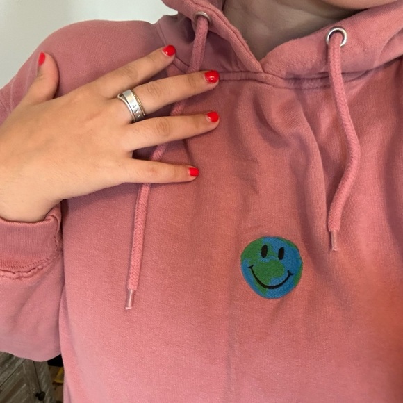 Hoodie - Picture 4 of 4